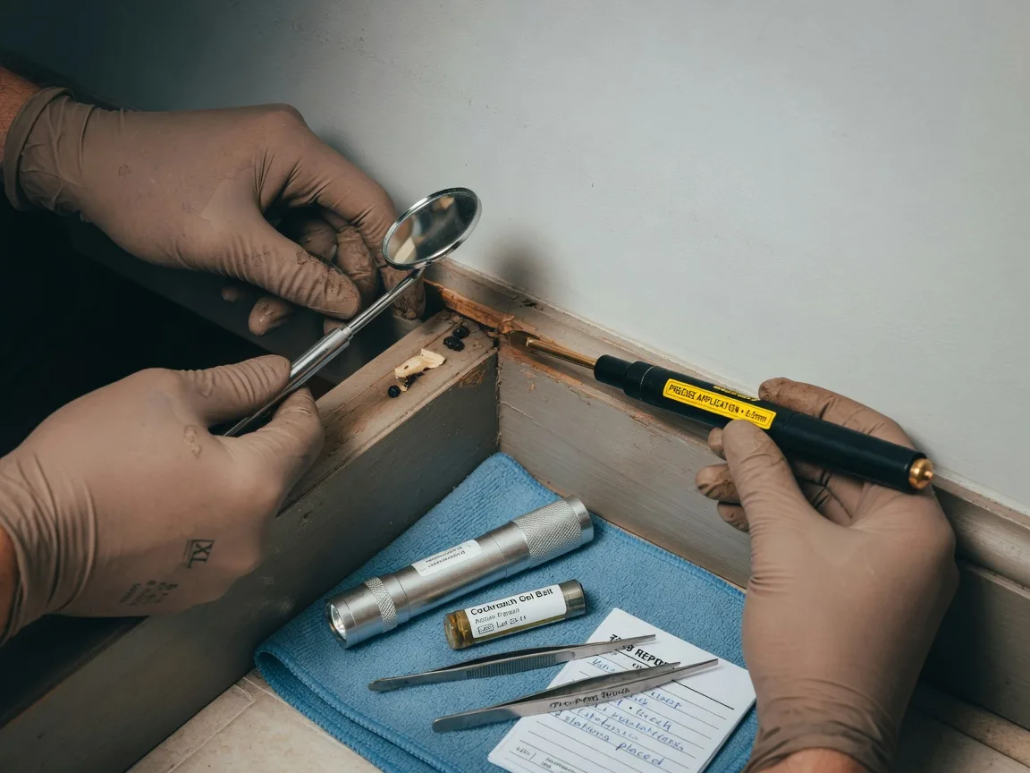 Why choose Emergency Pest Control in Lewisville, NC